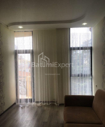 Квартира 110 м² - Юрьевская, Батуми, Грузия