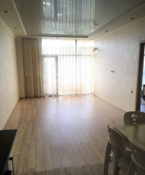 Квартира 4-комн 110 м² - Юрьевская, Батуми