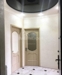 Квартира 110 м² - Юрьевская, Батуми, Грузия