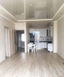 Квартира 110 м² - Юрьевская, Батуми, Грузия