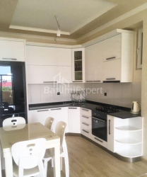 Квартира 4-комн 110 м² - Юрьевская, Батуми