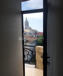 Квартира 4-комн 110 м² - Юрьевская, Батуми