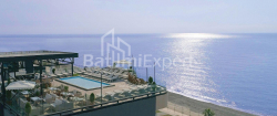 Квартира 4-комн 140 м² - Юрьевская, Батуми