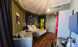 Квартира 4-комн 140 м² - Юрьевская, Батуми