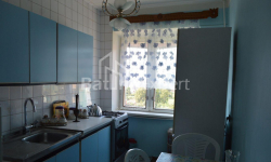 Квартира 3-комн 90 м² - Юрьевская, Батуми