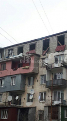 Квартира 4-комн 55 м² - Иване Джавахишвили, Батуми
