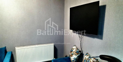 Квартира 2-комн 50 м² - Ильи Чавчавадзе, Батуми
