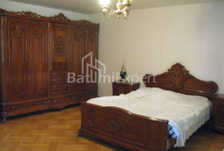 Квартира 140 м² - Зураба Горгиладзе, Батуми, Грузия
