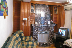 Квартира 5-комн 140 м² - Зураба Горгиладзе, Батуми