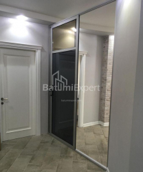 Квартира 4-комн 126 м² - Юсуфа Кобаладзе, Батуми