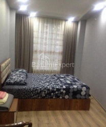 Квартира 4-комн 126 м² - Юсуфа Кобаладзе, Батуми