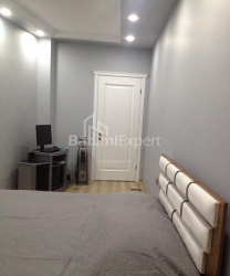 Квартира 126 м² - Юсуфа Кобаладзе, Батуми, Грузия