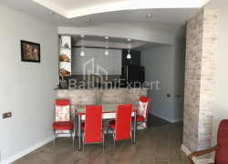 Квартира 126 м² - Юсуфа Кобаладзе, Батуми, Грузия