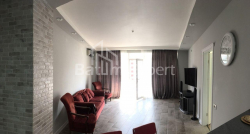 Квартира 4-комн 126 м² - Юсуфа Кобаладзе, Батуми