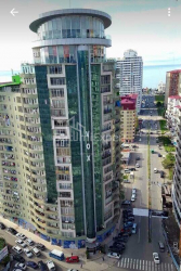 Квартира 4-комн 126 м² - Юсуфа Кобаладзе, Батуми