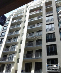Квартира 75 м² - Вахтанга Горгасали, Батуми, Грузия