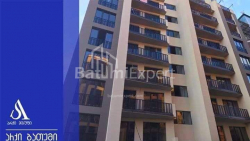 Квартира 75 м² - Вахтанга Горгасали, Батуми, Грузия