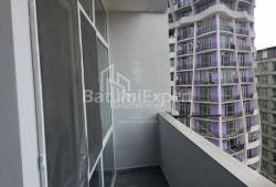 Квартира 2-комн 50 м² - Юрьевская, Батуми