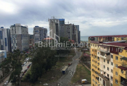 Квартира 50 м² - Юрьевская, Батуми, Грузия