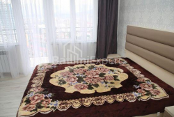 Квартира 3-комн 65 м² - Юрьевская, Батуми