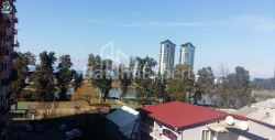 Квартира 3-комн 60 м² - Зураба Горгиладзе, Батуми