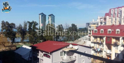 Квартира 3-комн 60 м² - Зураба Горгиладзе, Батуми