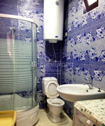 Квартира 32 м² - Александра Пушкина, Батуми, Грузия