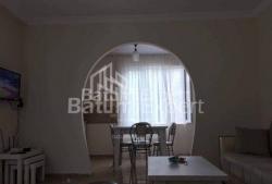 Квартира 1-комн 44 м² - Иване Джавахишвили, Батуми