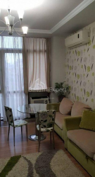 Квартира 2-комн 50 м² - Еквтиме Такаишвили, Батуми