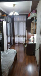 Квартира 50 м² - Еквтиме Такаишвили, Батуми, Грузия