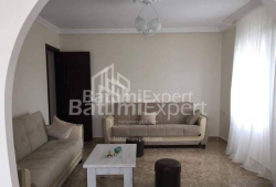 Квартира 1-комн 44 м² - Иване Джавахишвили, Батуми