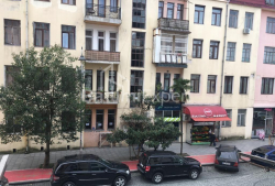 Квартира 40 м² - Юрьевская, Батуми, Грузия