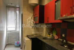 Квартира 40 м² - Юрьевская, Батуми, Грузия