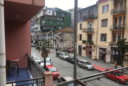 Квартира 1-комн 40 м² - Юрьевская, Батуми