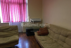 Квартира 40 м² - Юрьевская, Батуми, Грузия