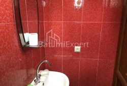 Квартира 1-комн 40 м² - Юрьевская, Батуми