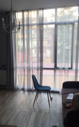 Квартира 3-комн 60 м² - Михаила Лермонтова, Батуми