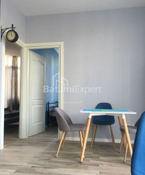 Квартира 3-комн 60 м² - Михаила Лермонтова, Батуми
