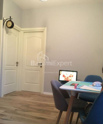Квартира 3-комн 60 м² - Михаила Лермонтова, Батуми