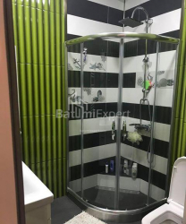 Квартира 3-комн 55 м² - Юсуфа Кобаладзе, Батуми