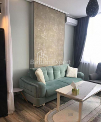 Квартира 55 м² - Юсуфа Кобаладзе, Батуми, Грузия