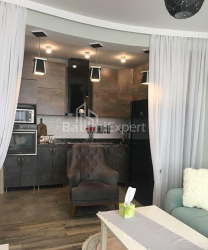 Квартира 55 м² - Юсуфа Кобаладзе, Батуми, Грузия