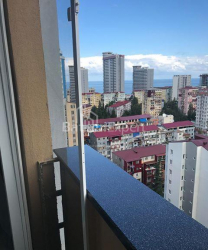 Квартира 3-комн 55 м² - Юсуфа Кобаладзе, Батуми