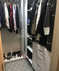 Квартира 3-комн 55 м² - Юсуфа Кобаладзе, Батуми
