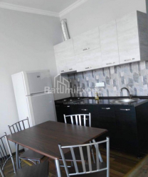 Квартира 48 м² - Юрьевская, Батуми, Грузия