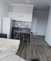 Квартира 48 м² - Юрьевская, Батуми, Грузия