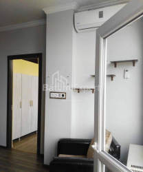 Квартира 48 м² - Юрьевская, Батуми, Грузия