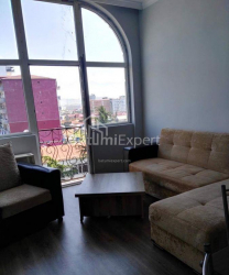 Квартира 3-комн 48 м² - Юрьевская, Батуми
