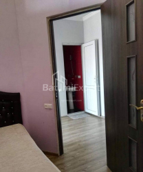 Квартира 3-комн 48 м² - Юрьевская, Батуми