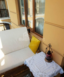 Квартира 52 м² - Руставели, Батуми, Грузия